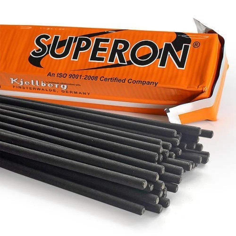 Superon Stainless Steel Welding Electrode - Box